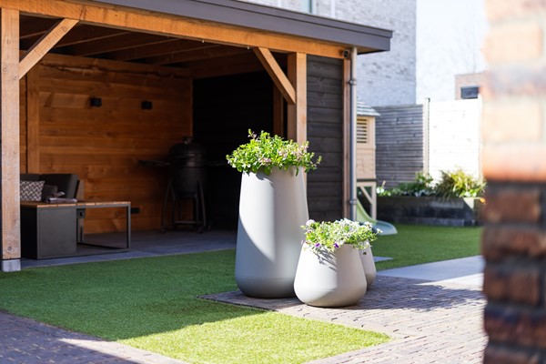 Medium property photo - Stevenstraat 9, 4175 HK Haaften